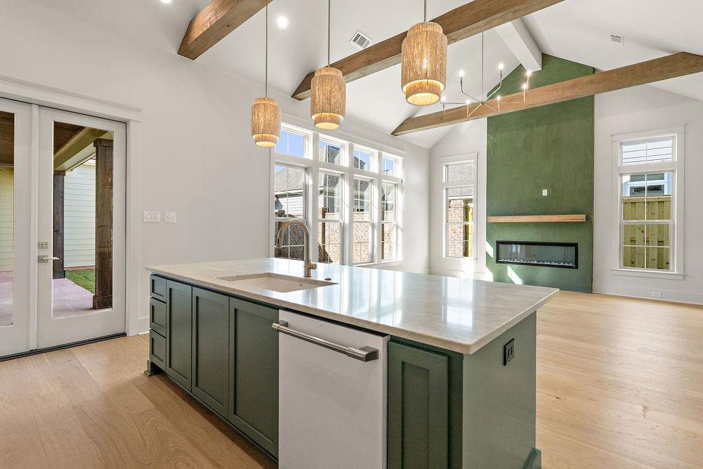 850 CANE LOOP Alley