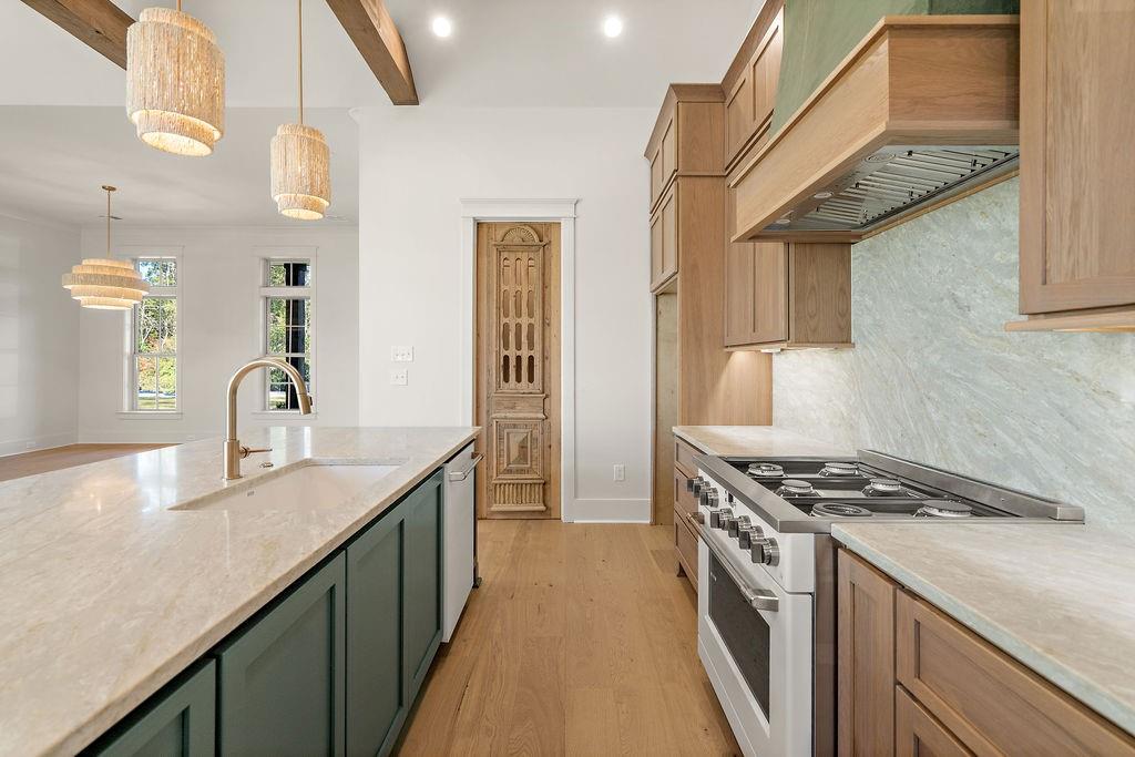 850 CANE LOOP Alley