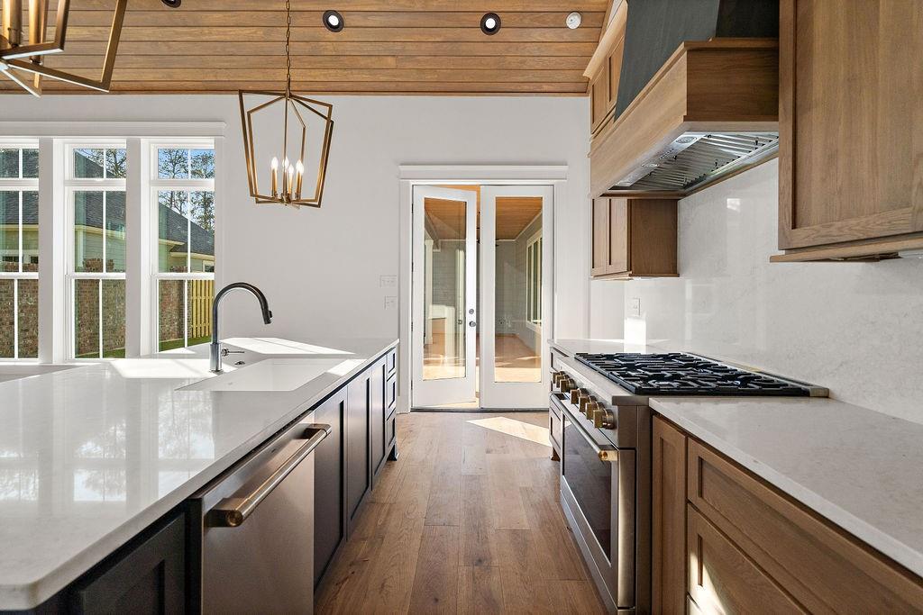 854 CANE LOOP Alley
