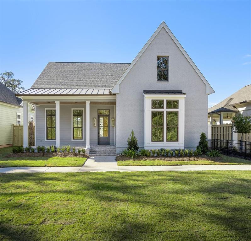 854 CANE LOOP Alley