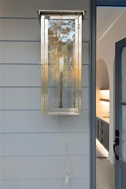 854 CANE LOOP Alley