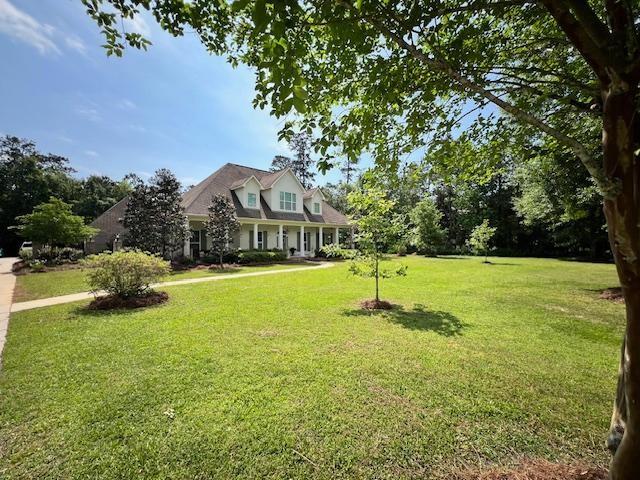 524 PELICAN RIDGE Drive