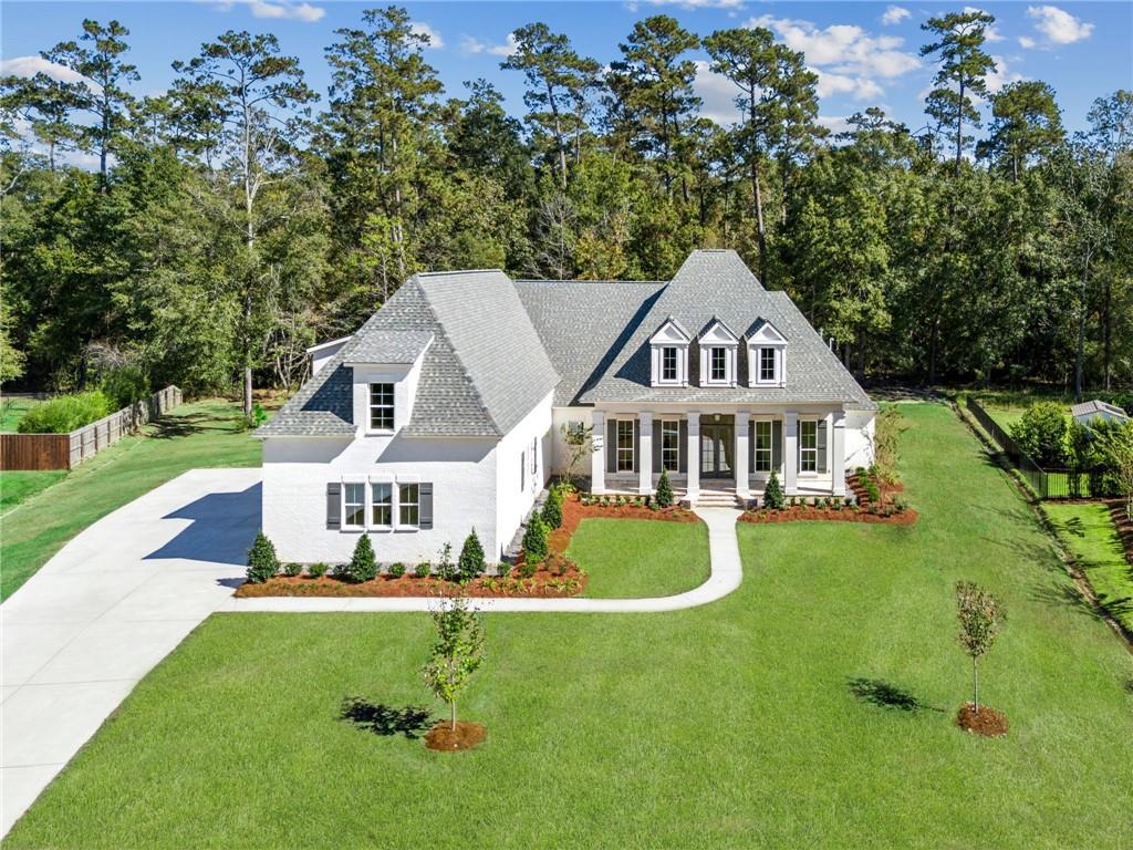 370 N TALLOWWOOD Drive