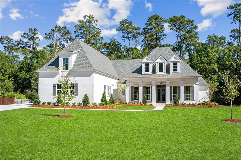 370 N TALLOWWOOD Drive