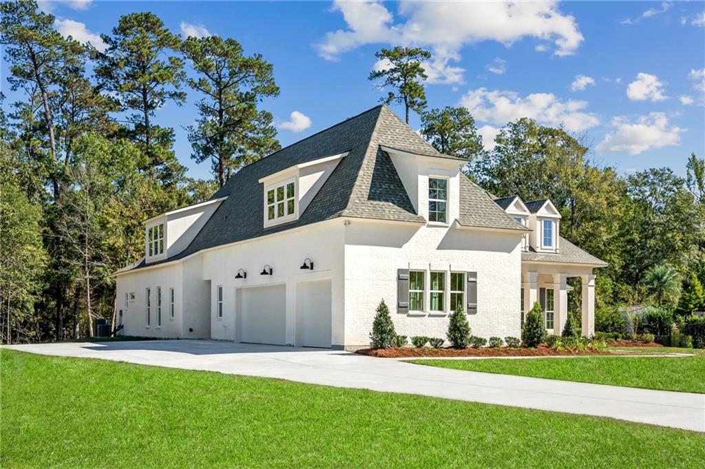 370 N TALLOWWOOD Drive