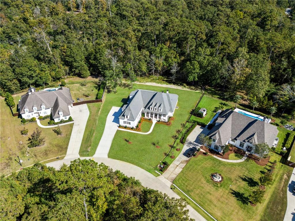 370 N TALLOWWOOD Drive