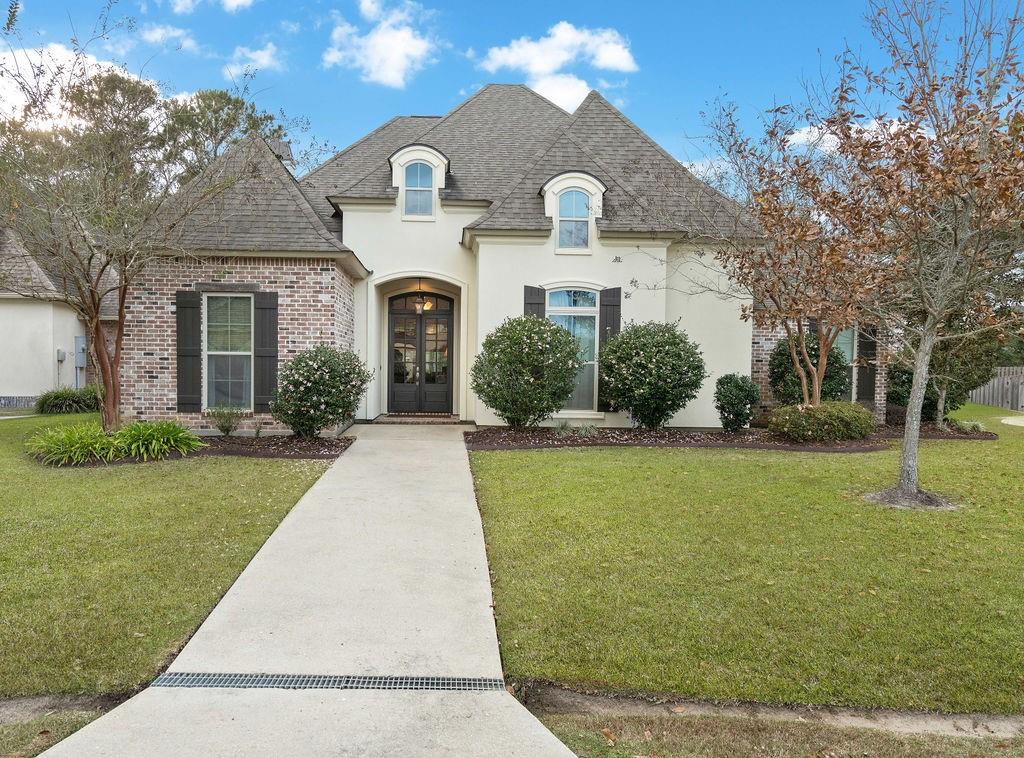 297 W LONGVIEW Court