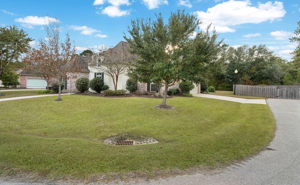297 W LONGVIEW Court