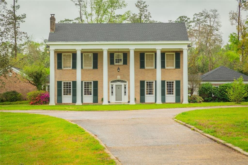 10296 HIGHWAY 190 Highway