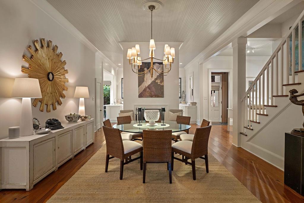 501 S AMERICA Street