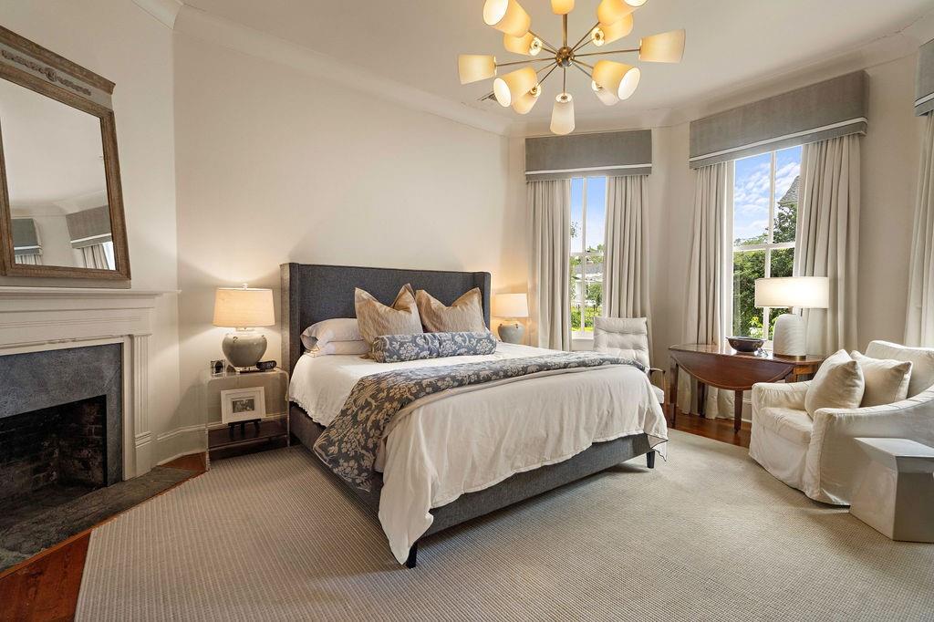 501 S AMERICA Street