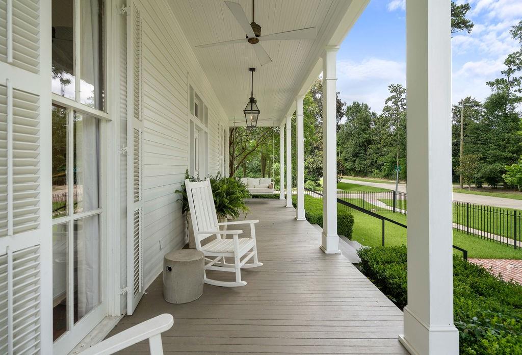 501 S AMERICA Street