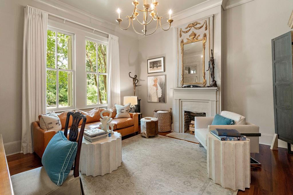 501 S AMERICA Street