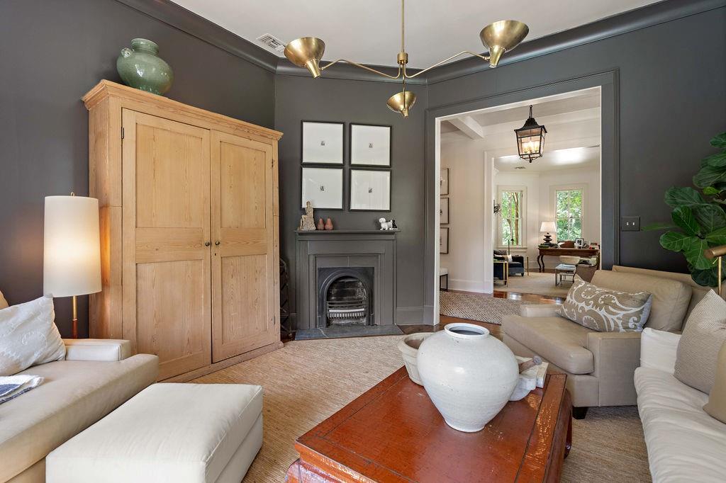 501 S AMERICA Street