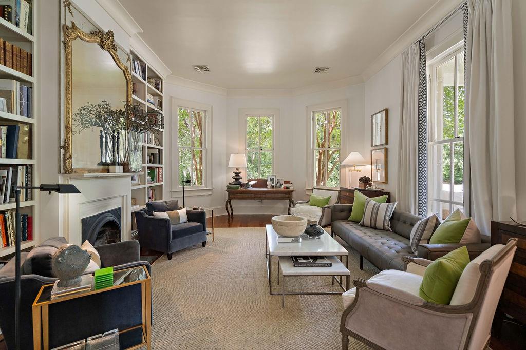 501 S AMERICA Street