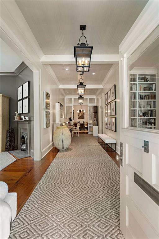 501 S AMERICA Street