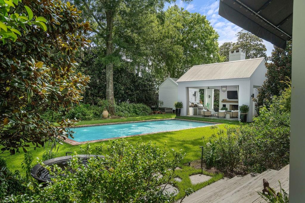 501 S AMERICA Street