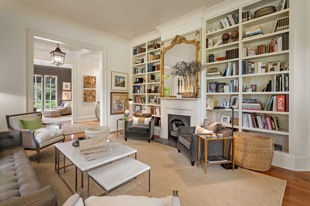 501 S AMERICA Street