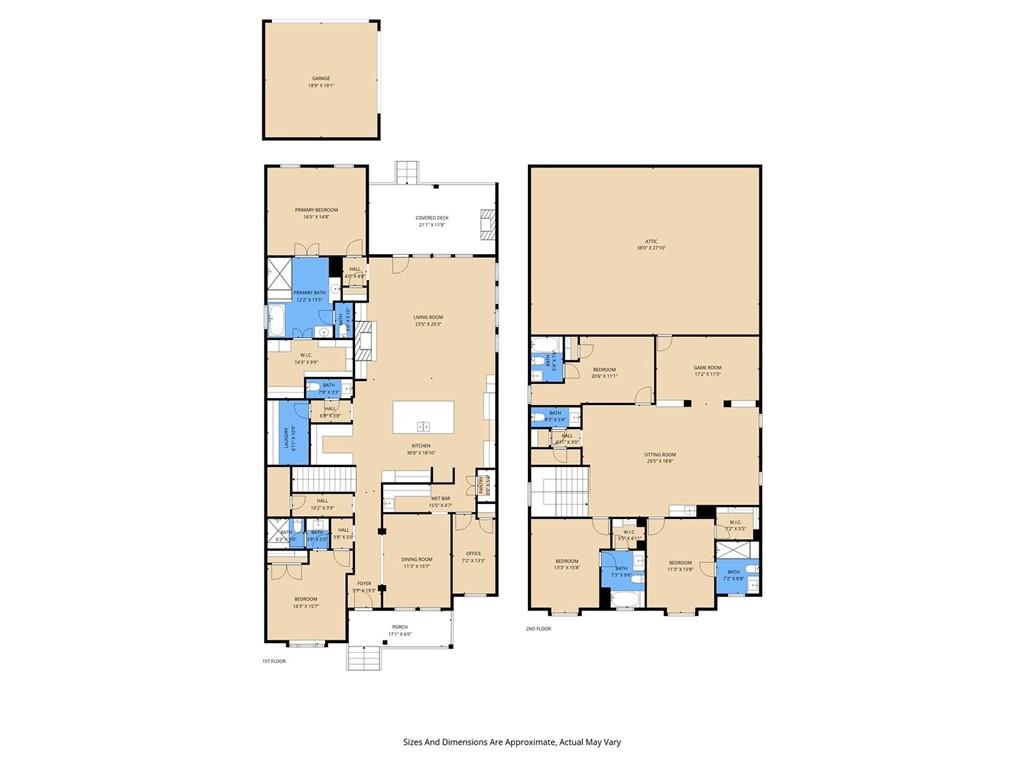 6462 LOUIS XIV Street