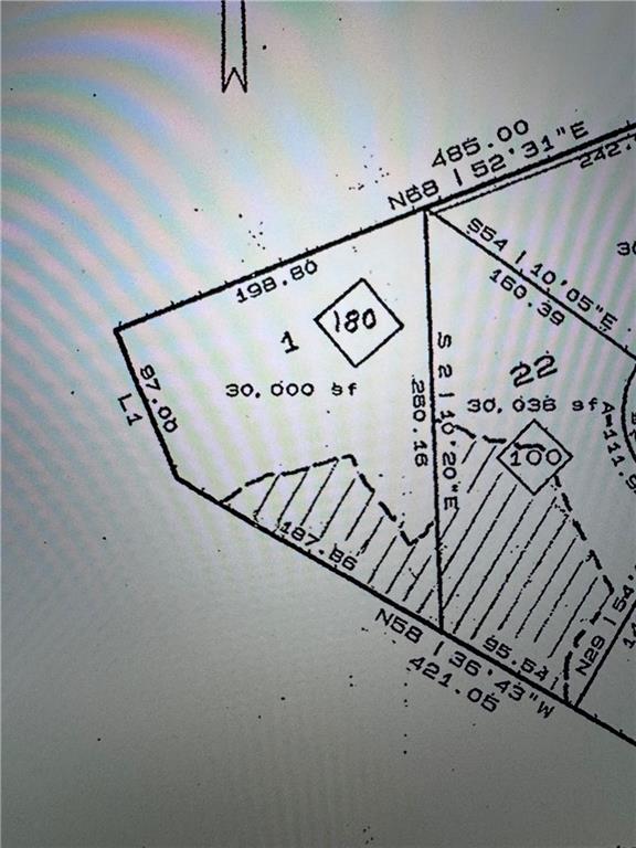 Lot 1 FAIRVIEW OAKS Drive