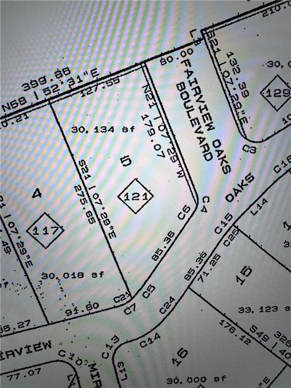 Lot 5 FAIRVIEW OAKS Drive