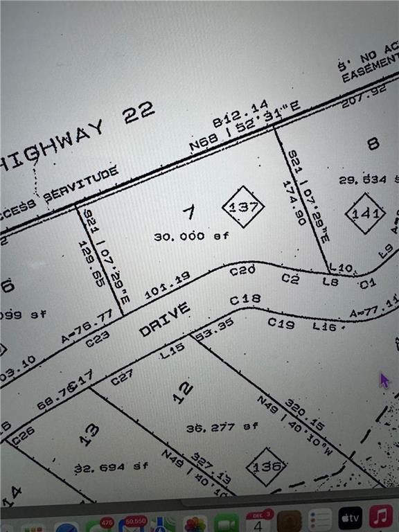 Lot 7 FAIRVIEW OAKS Drive