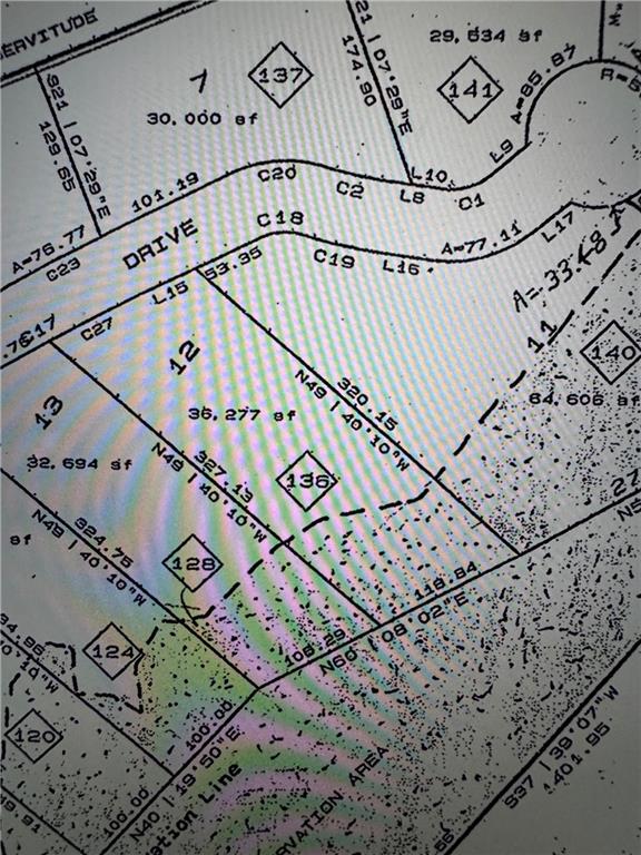 Lot 12 FAIRVIEW OAKS Drive