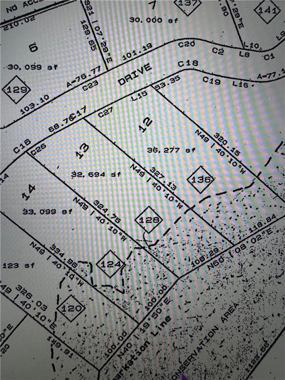 Lot 13 FAIRVIEW OAKS Drive