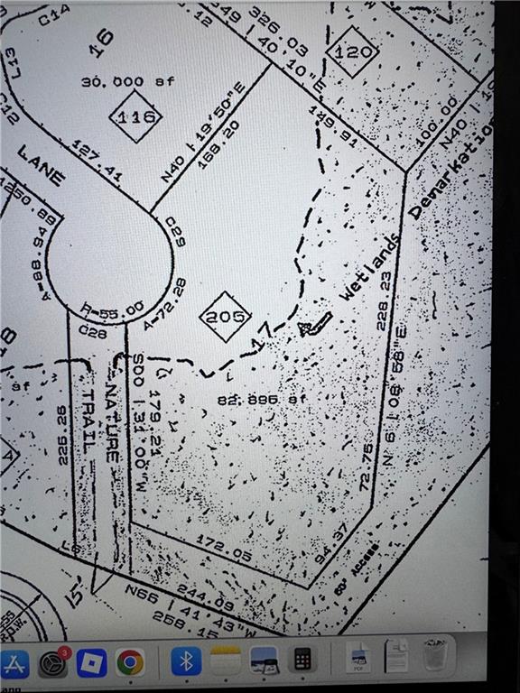Lot 17 FAIRVIEW OAKS Drive