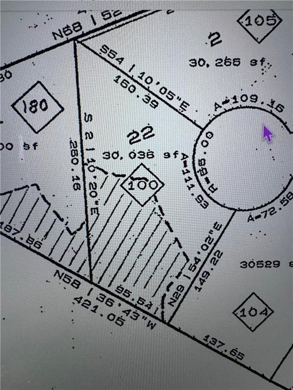 Lot 22 FAIRVIEW OAKS Drive