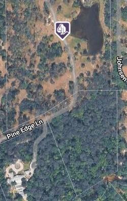 16.67 Acres PINE EDGE Lane