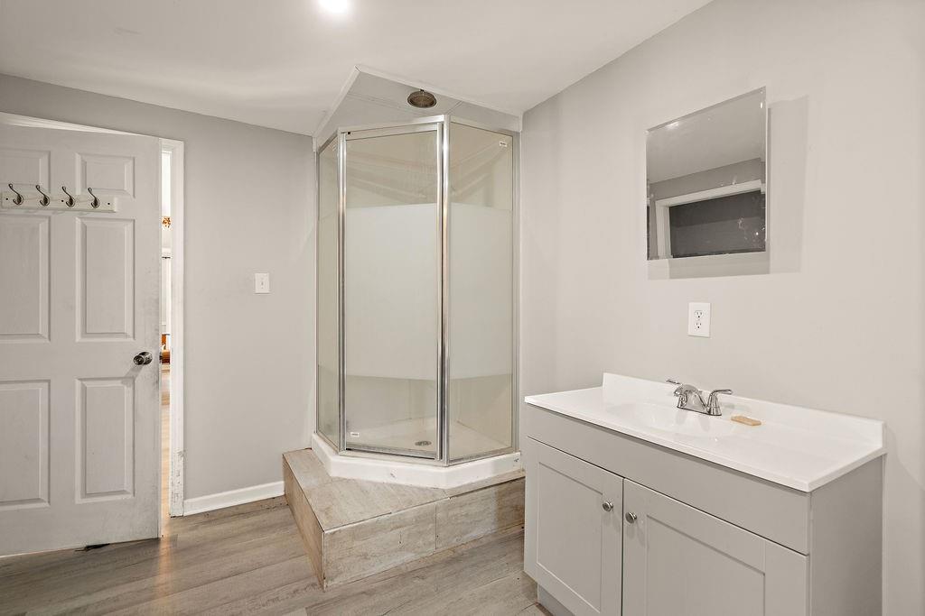 83614 HIGHWAY 1080 (N FACTORY RD) Highway