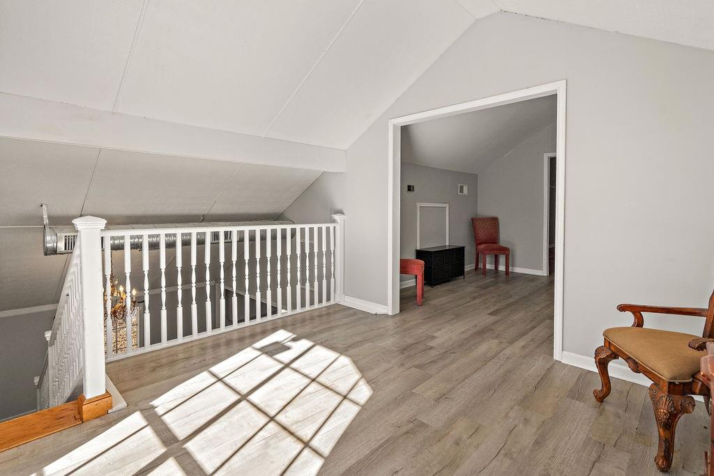 83614 HIGHWAY 1080 (N FACTORY RD) Highway