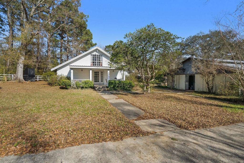 83614 HIGHWAY 1080 (N FACTORY RD) Highway