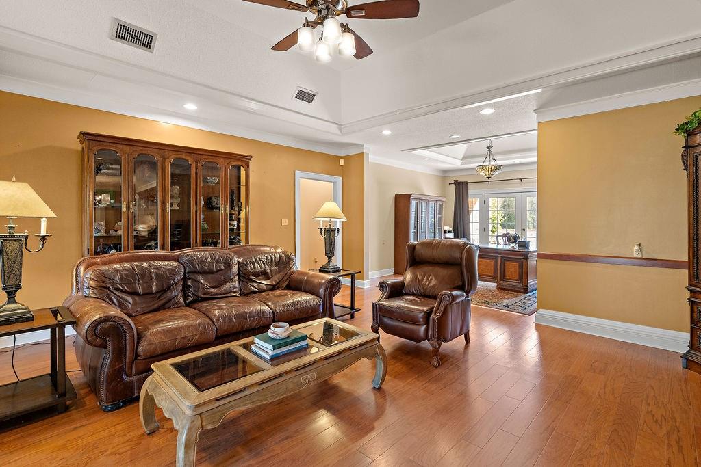 83614 HIGHWAY 1080 (N FACTORY RD) Highway