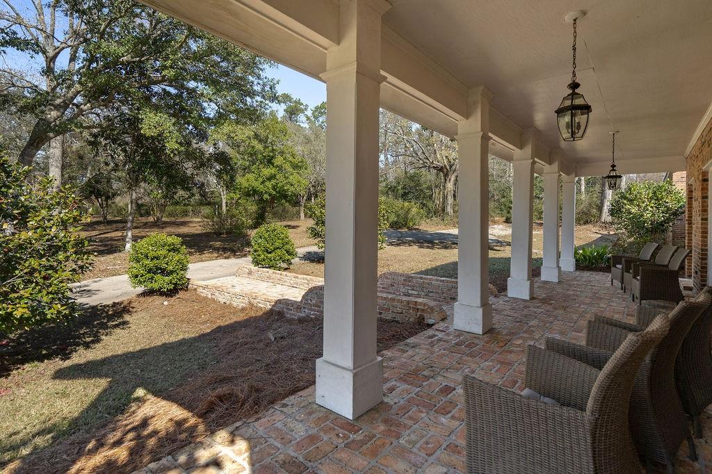 83614 HIGHWAY 1080 (N FACTORY RD) Highway