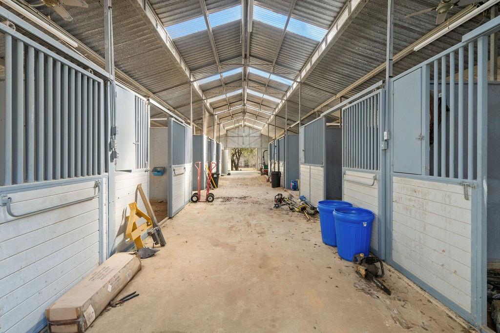 83614 HIGHWAY 1080 (N FACTORY RD) Highway