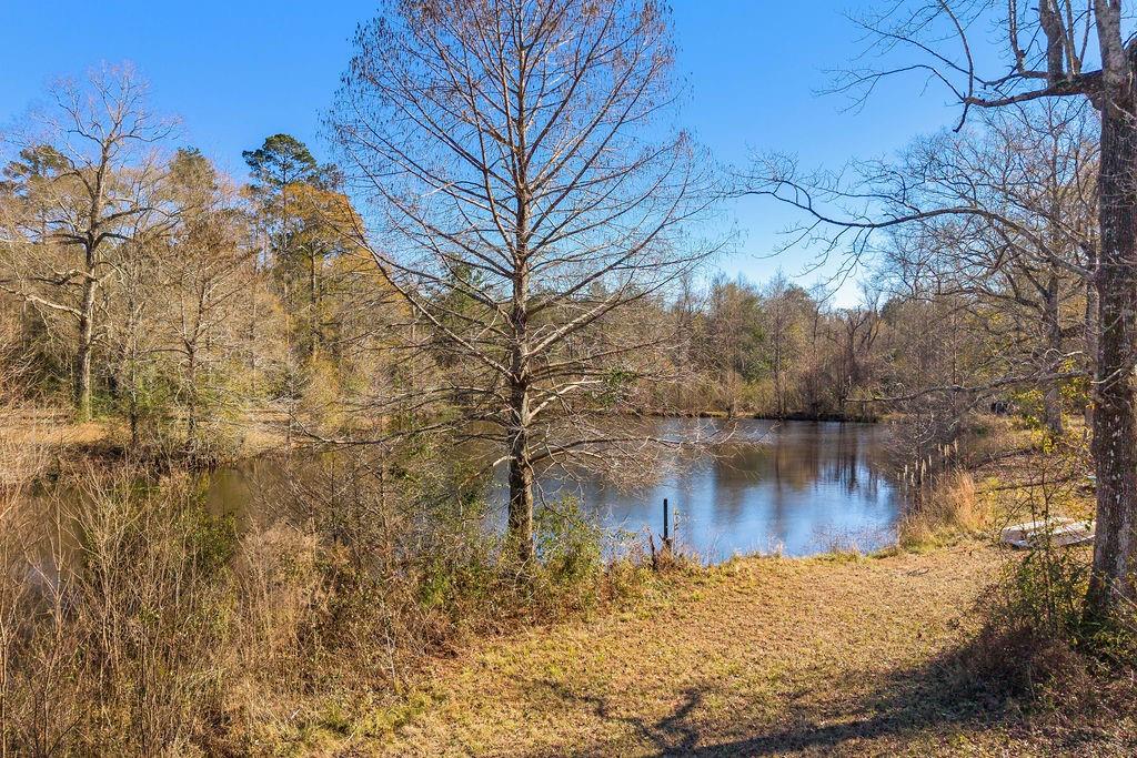 83614 HIGHWAY 1080 (N FACTORY RD) Highway