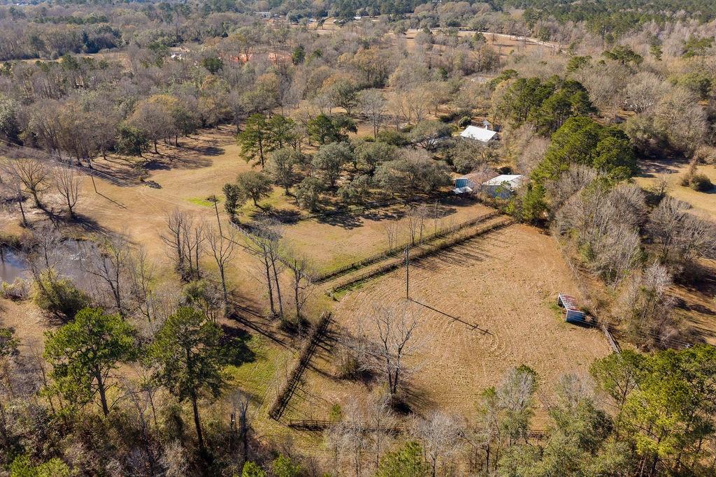 83614 HIGHWAY 1080 (N FACTORY RD) Highway