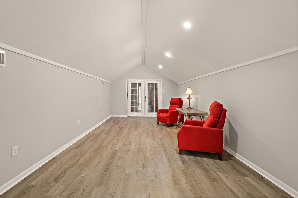 83614 HIGHWAY 1080 (N FACTORY RD) Highway