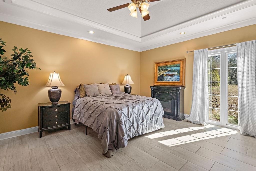 83614 HIGHWAY 1080 (N FACTORY RD) Highway