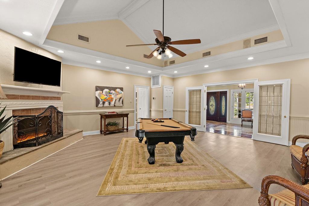 83614 HIGHWAY 1080 (N FACTORY RD) Highway