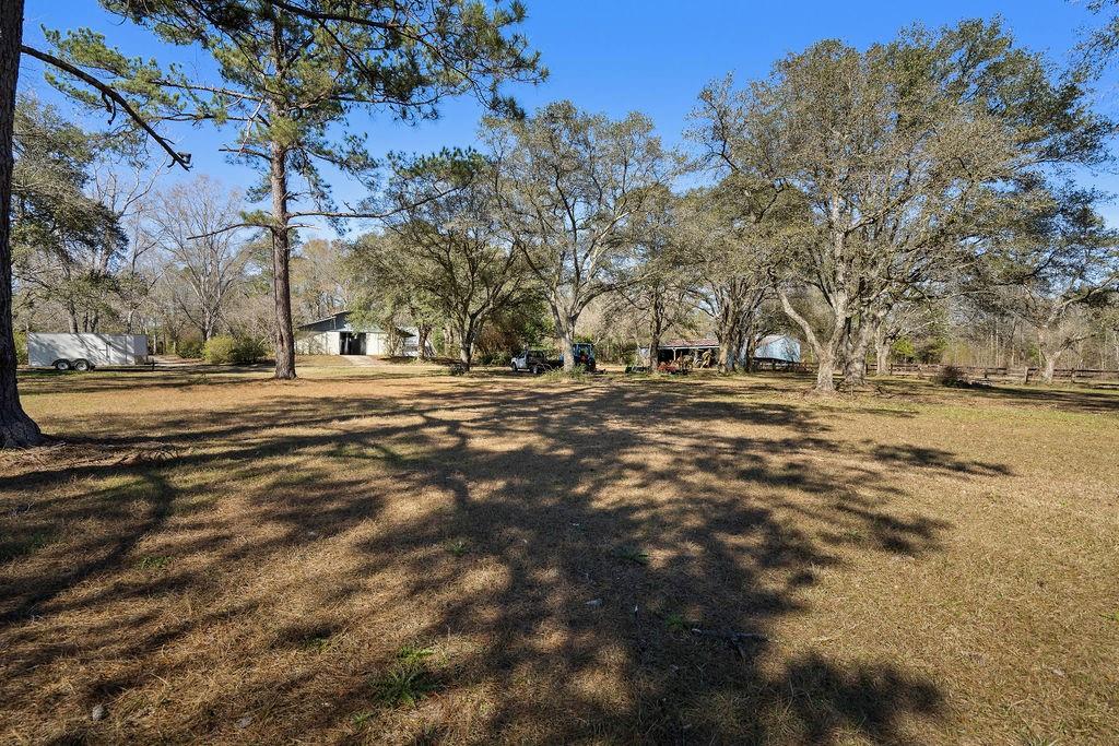 83614 HIGHWAY 1080 (N FACTORY RD) Highway