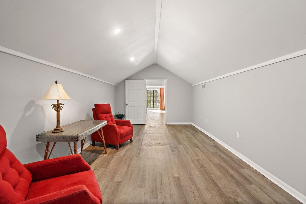 83614 HIGHWAY 1080 (N FACTORY RD) Highway