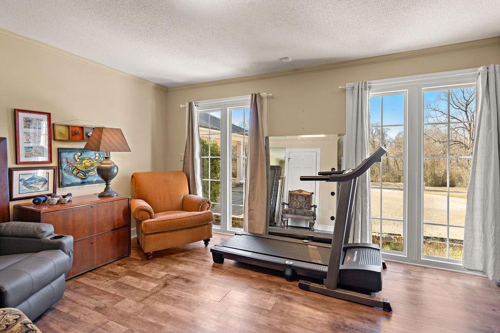 83614 HIGHWAY 1080 (N FACTORY RD) Highway