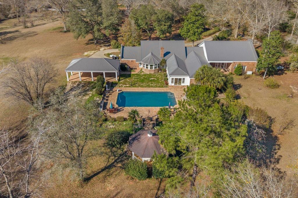 83614 HIGHWAY 1080 (N FACTORY RD) Highway