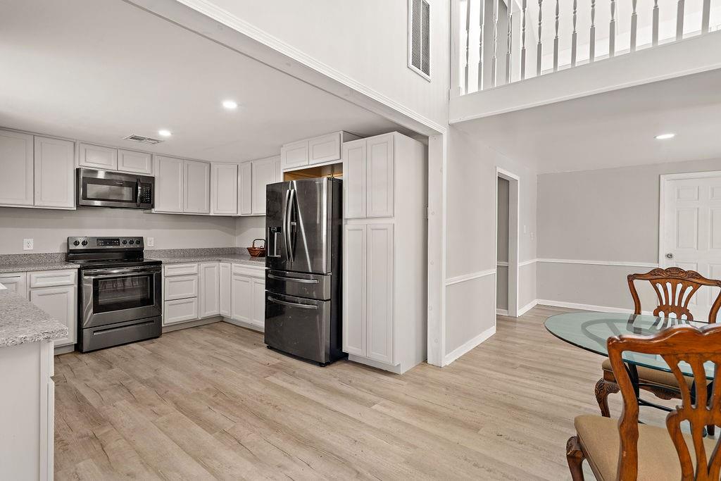 83614 HIGHWAY 1080 (N FACTORY RD) Highway