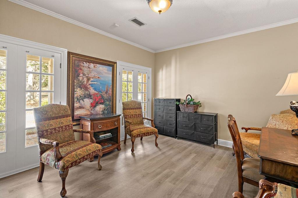 83614 HIGHWAY 1080 (N FACTORY RD) Highway