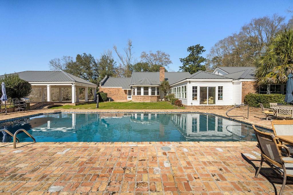 83614 HIGHWAY 1080 (N FACTORY RD) Highway