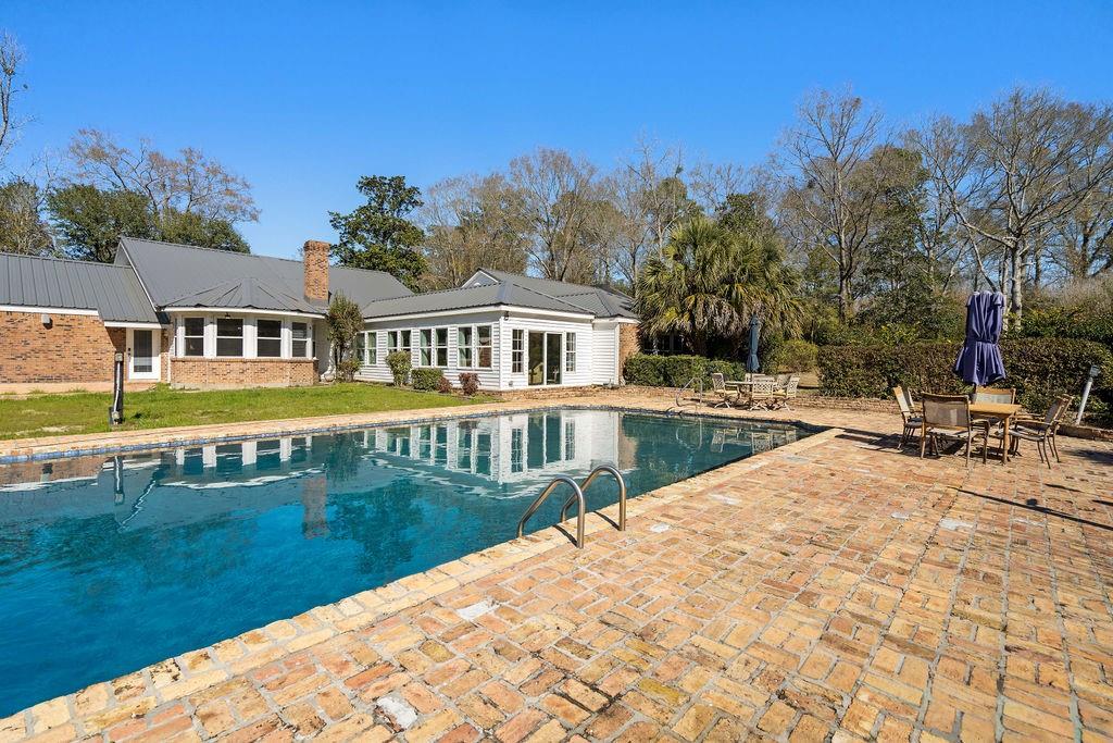 83614 HIGHWAY 1080 (N FACTORY RD) Highway